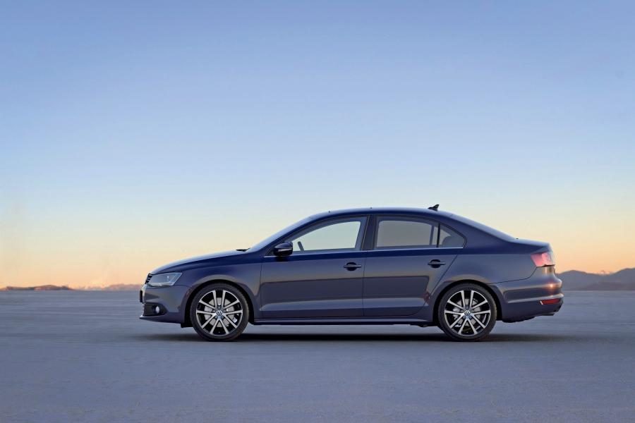  Volkswagen Jetta 2011 года  (фото 125 из 139)